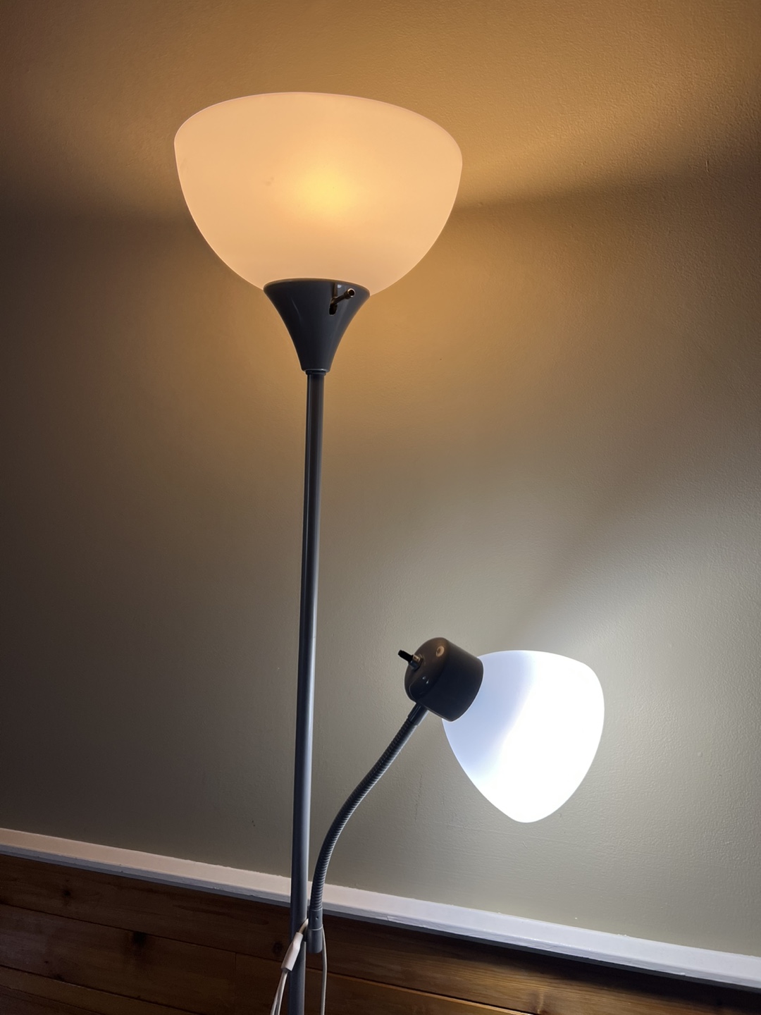 2 Floor Lamp - photo 3