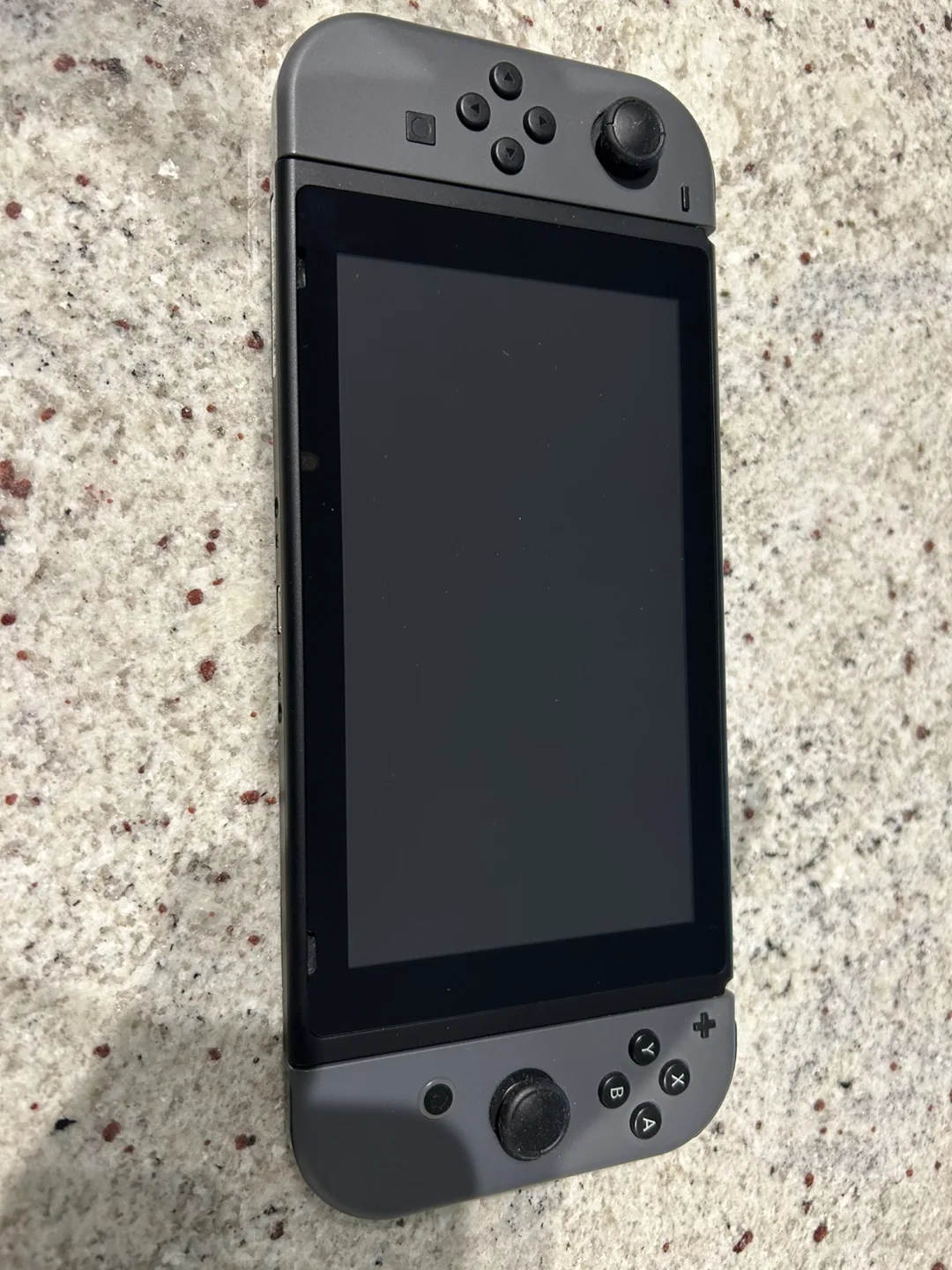 Nintendo Switch with Orzly Carry Case image indicator(3)