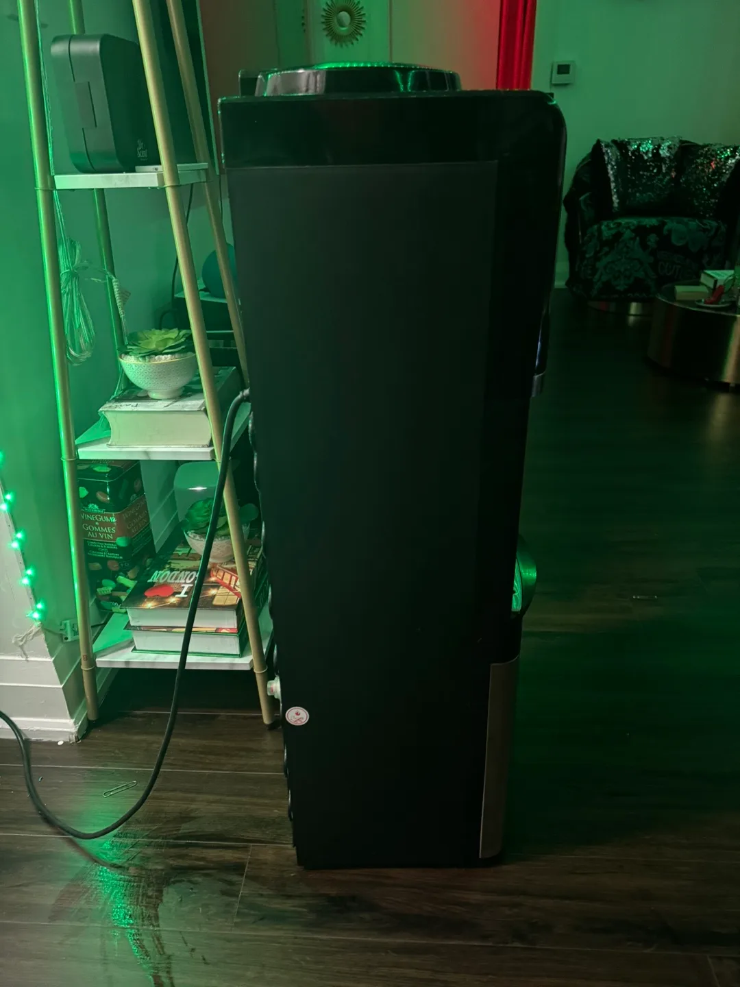 Primo Water Dispenser image indicator(4)