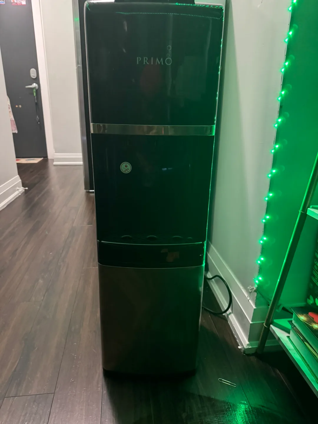 Primo Water Dispenser image indicator(3)