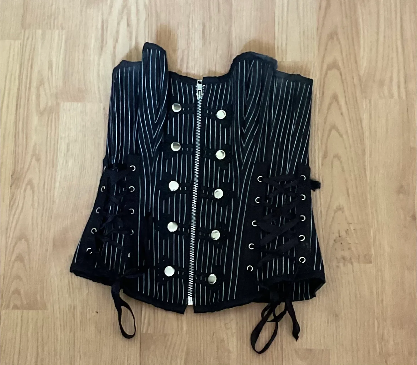 Clothes thumbnail