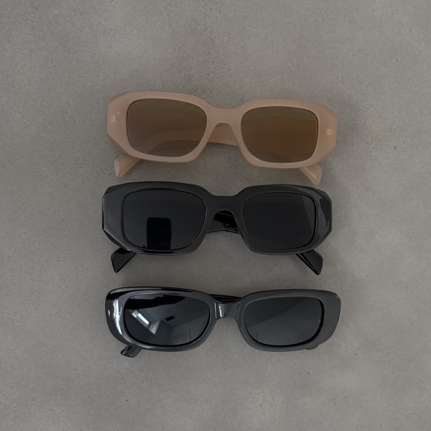Bundle of Sunglasses