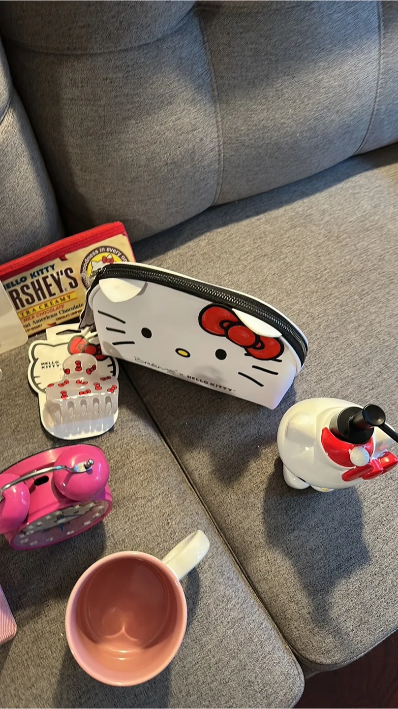 Hello Kitty Bundle image indicator(5)