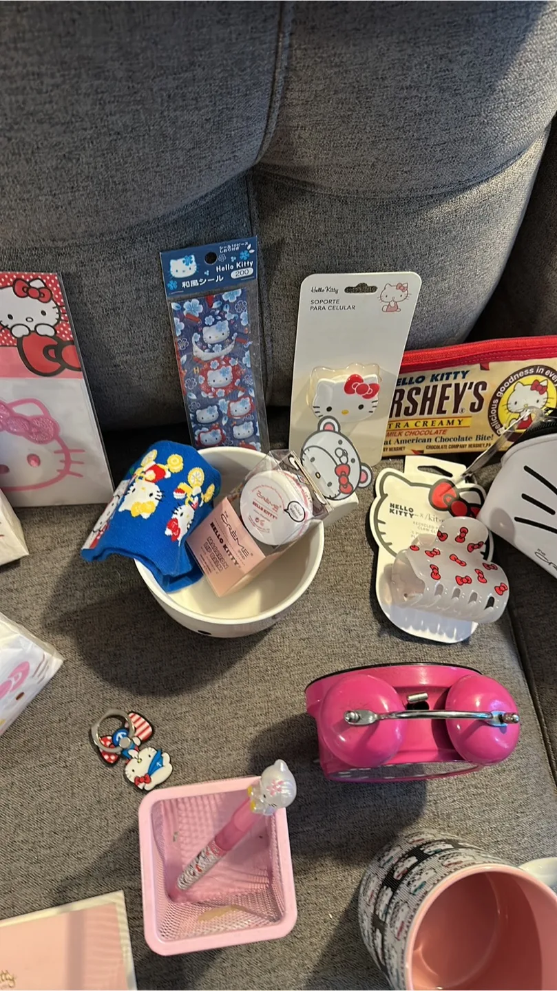 Hello Kitty Bundle image indicator(6)