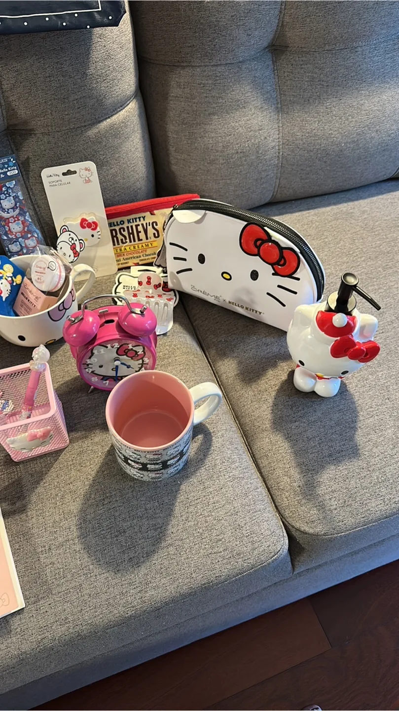 Hello Kitty Bundle image indicator(7)