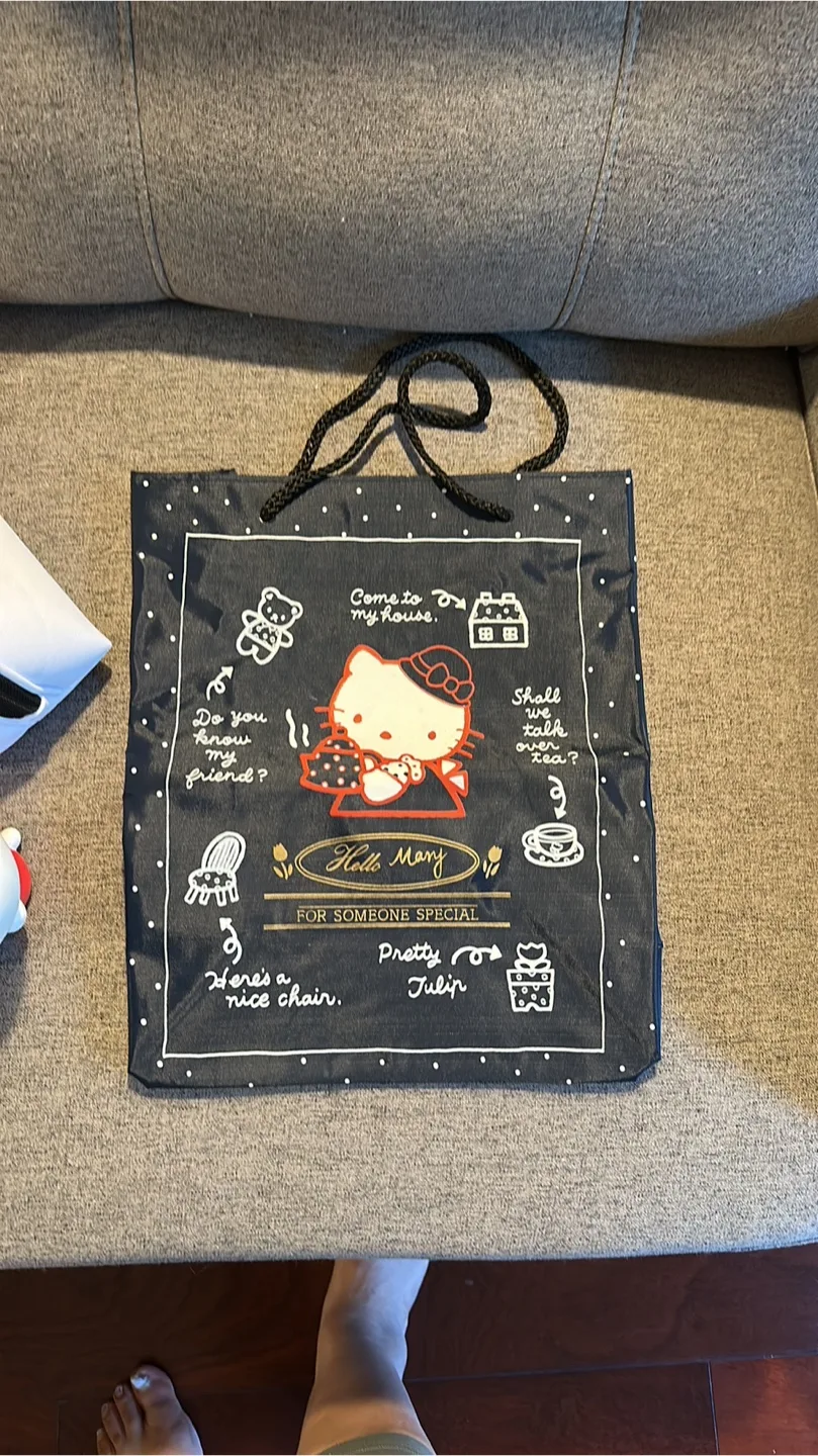 Hello Kitty Bundle image indicator(8)