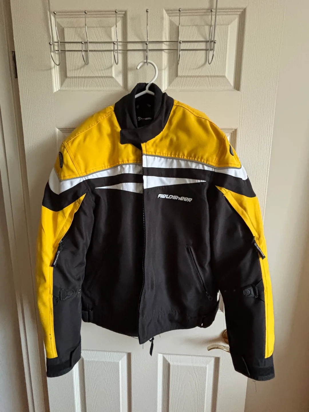 Motorcycle Jacket - Men’s Small 🇨🇦 thumbnail