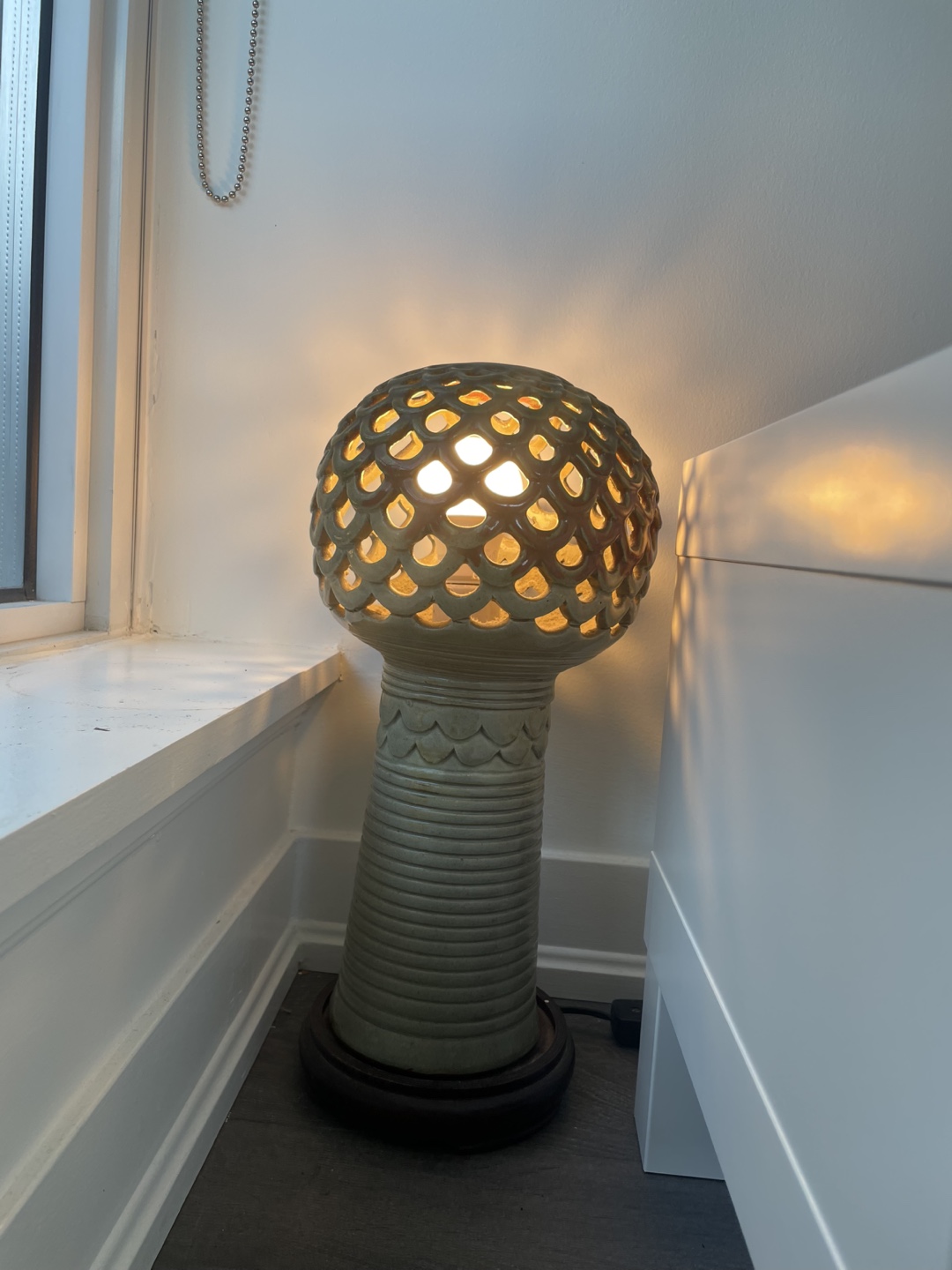 Unique Decorative Table Lamp
