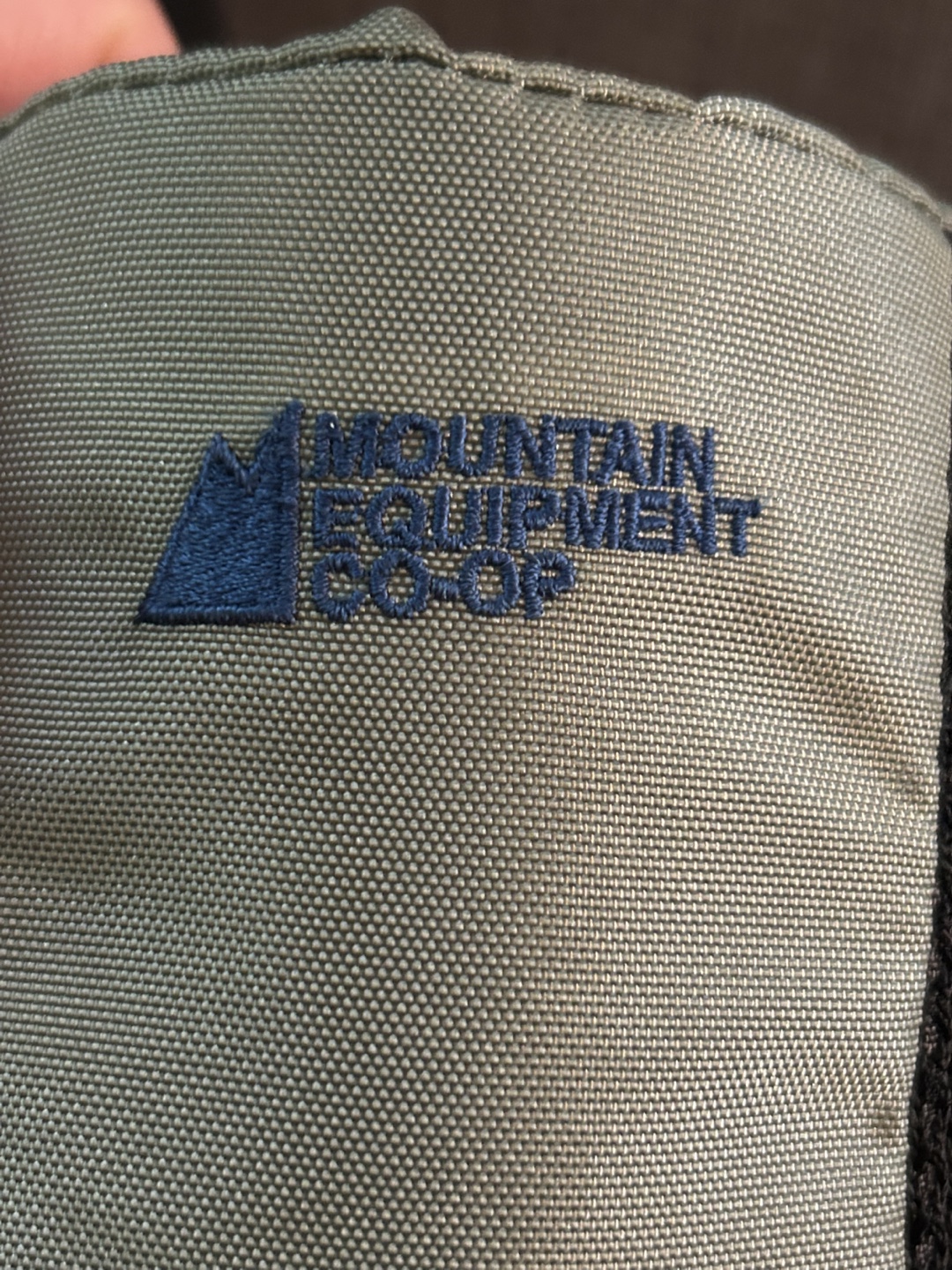 Mountain Equipment Co-op (MEC) Water Bottle Pouch - photo 4