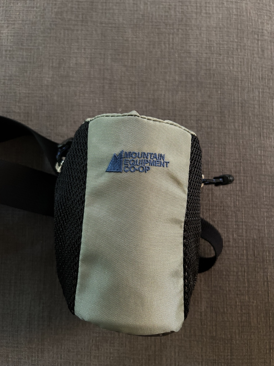 Mountain Equipment Co-op (MEC) Water Bottle Pouch