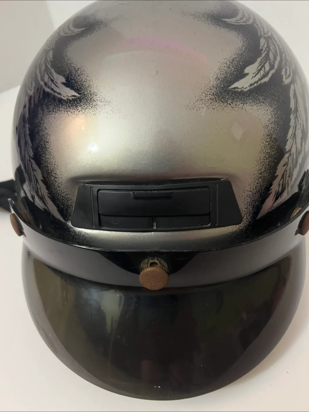 Wintune DOT Series Helmet XXL image indicator(4)