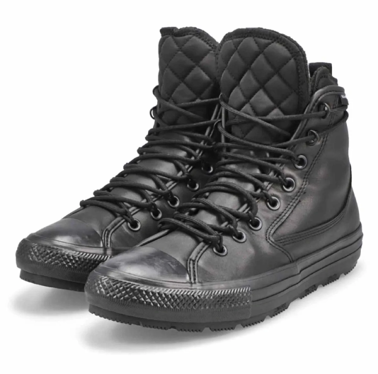 Chuck Taylor All Star All Terrain Men - Black - US Size 13 - NEW image indicator(6)