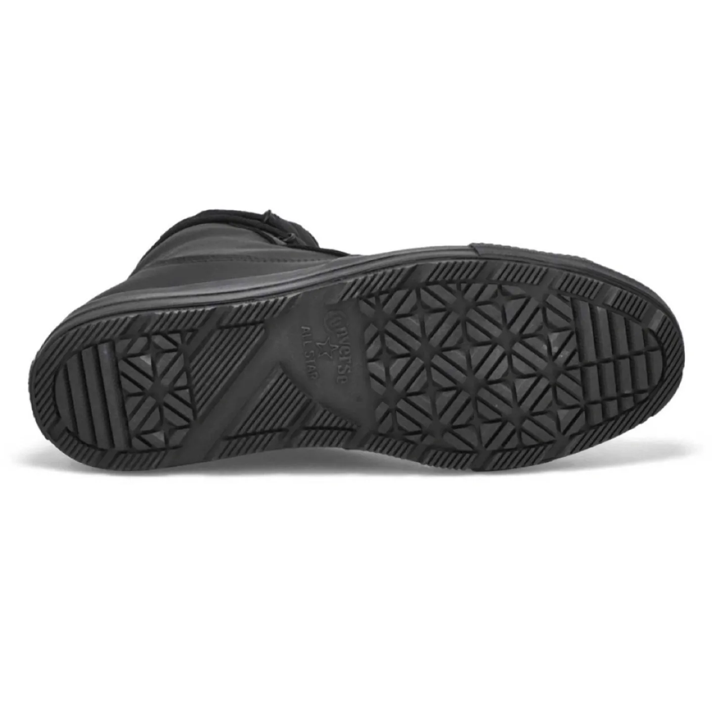 Chuck Taylor All Star All Terrain Men - Black - US Size 13 - NEW image indicator(4)