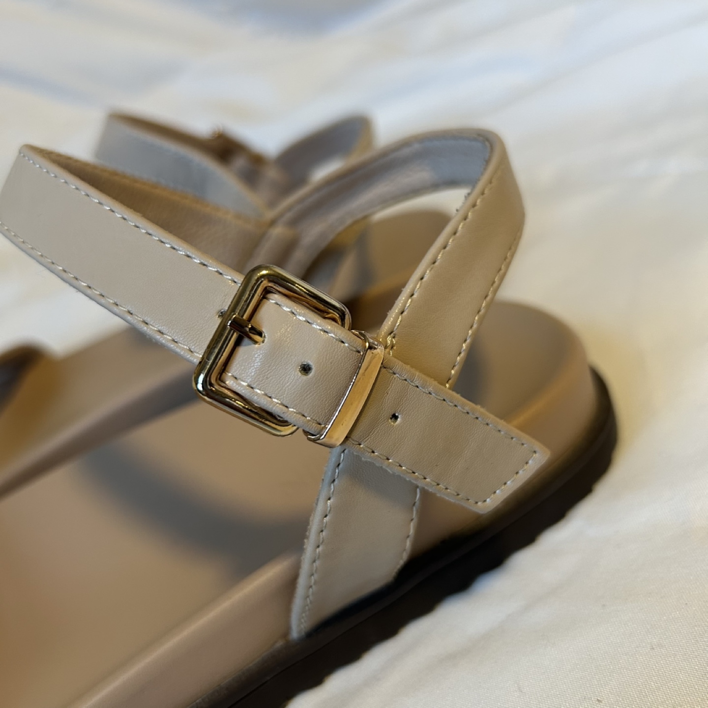 Dream Pairs Women's Sandals - Size 8 - photo 3