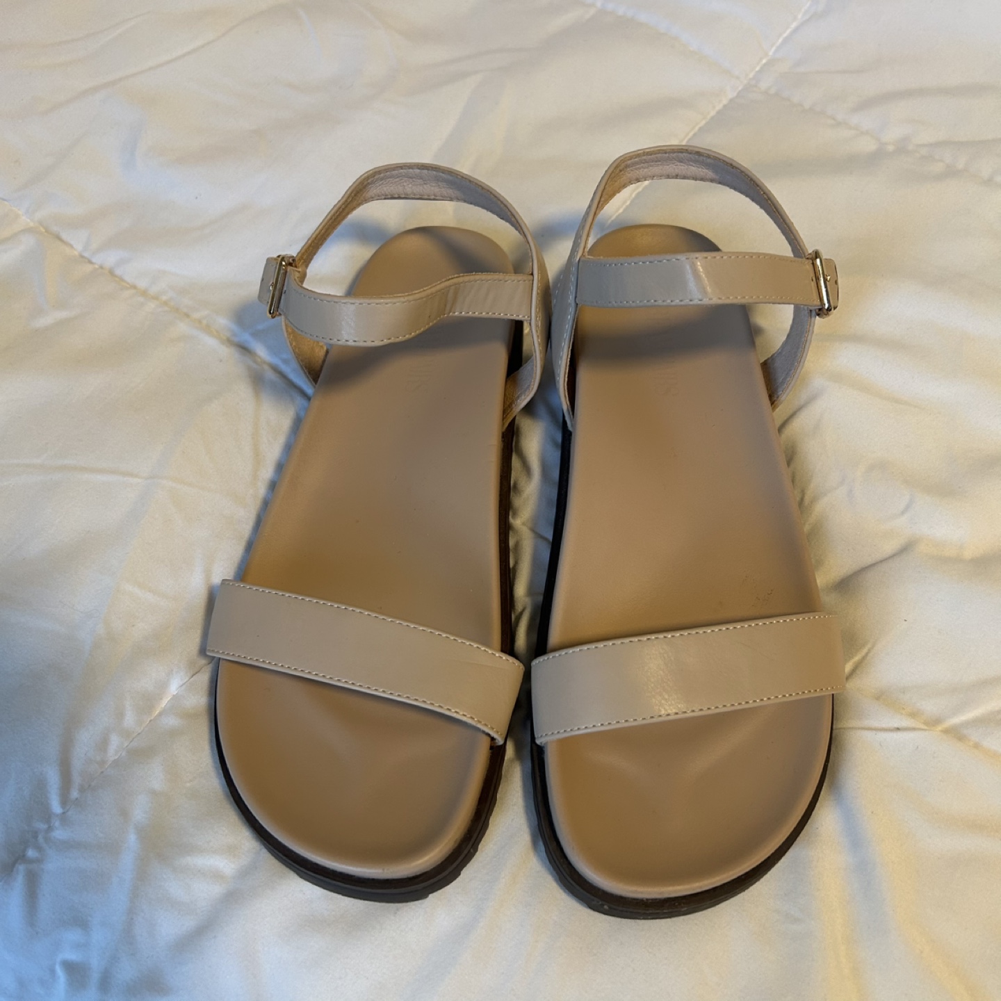 Dream Pairs Women's Sandals - Size 8 - photo 2