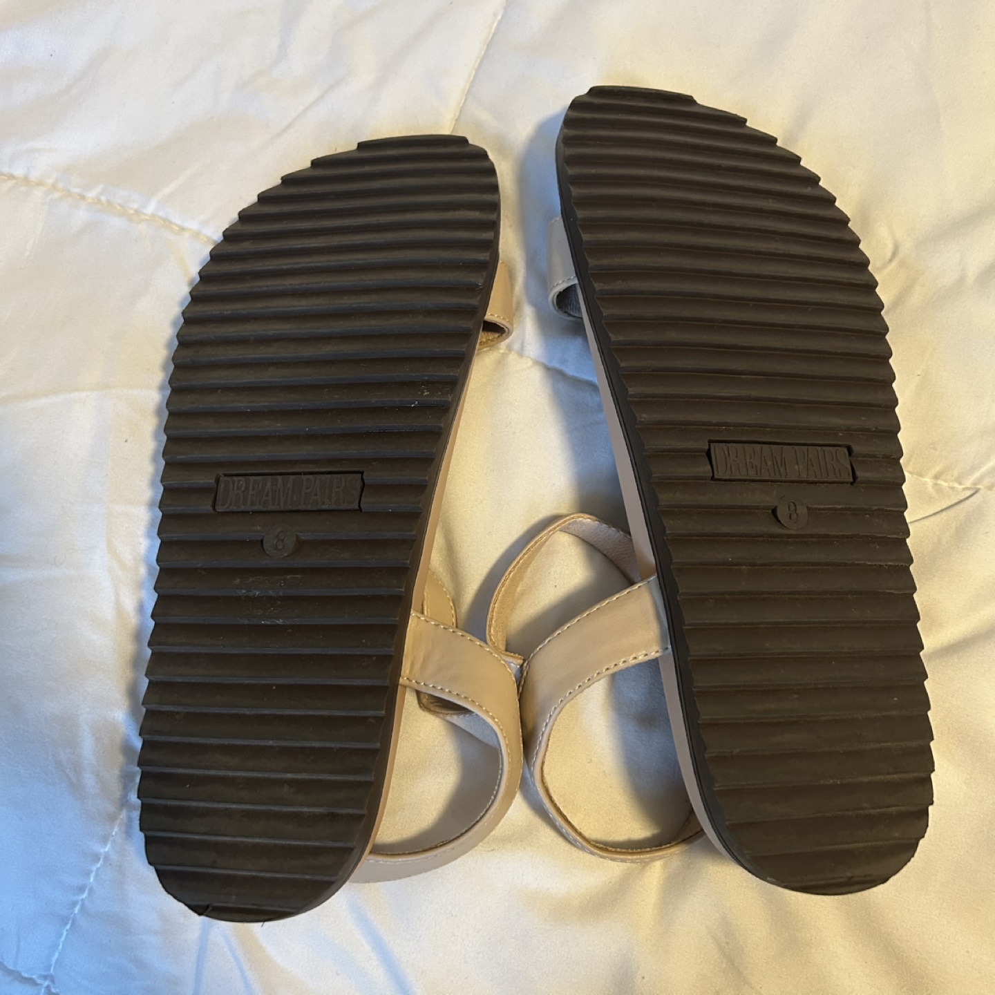 Dream Pairs Women's Sandals - Size 8 - photo 5