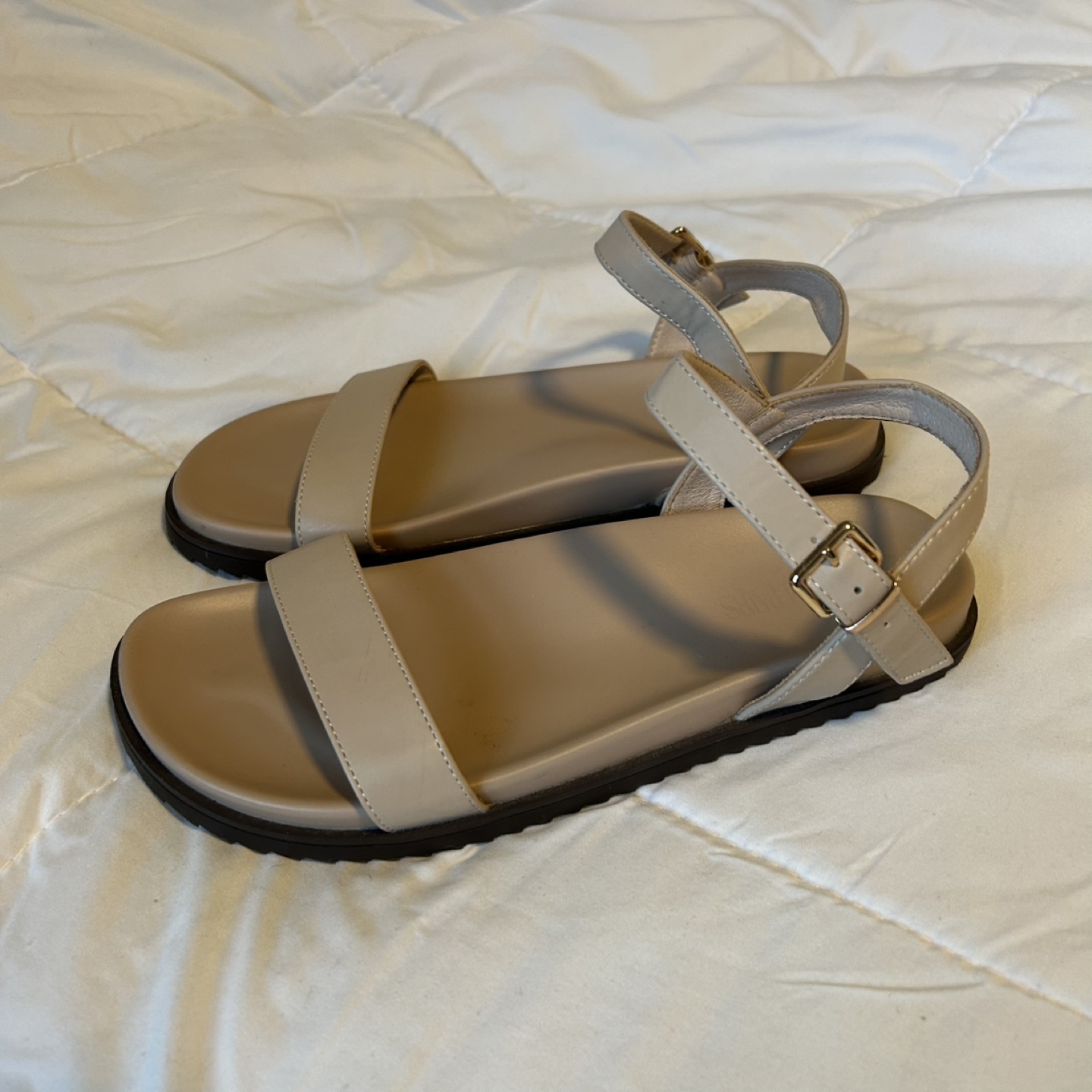 Dream Pairs Women's Sandals - Size 8