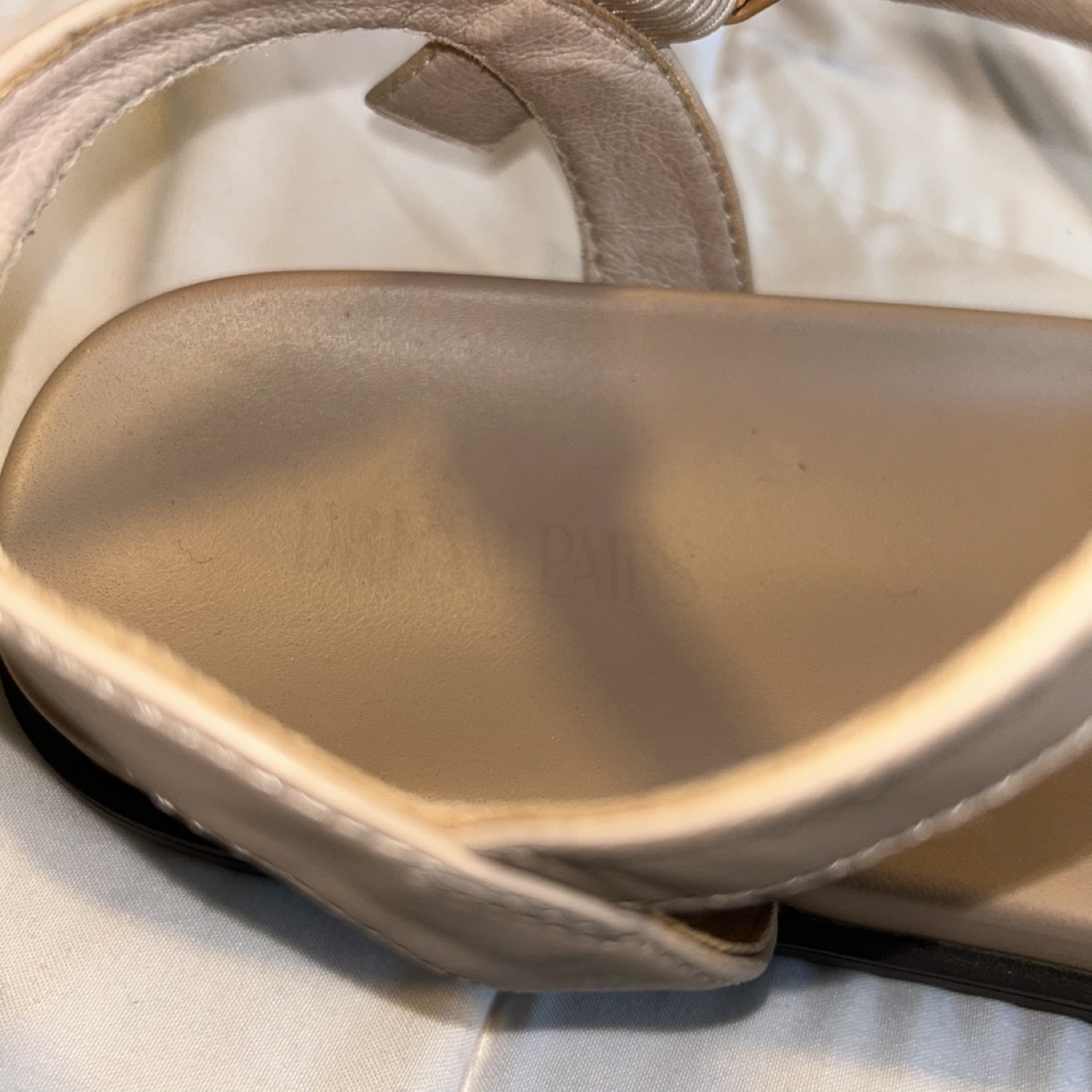 Dream Pairs Women's Sandals - Size 8 - photo 4