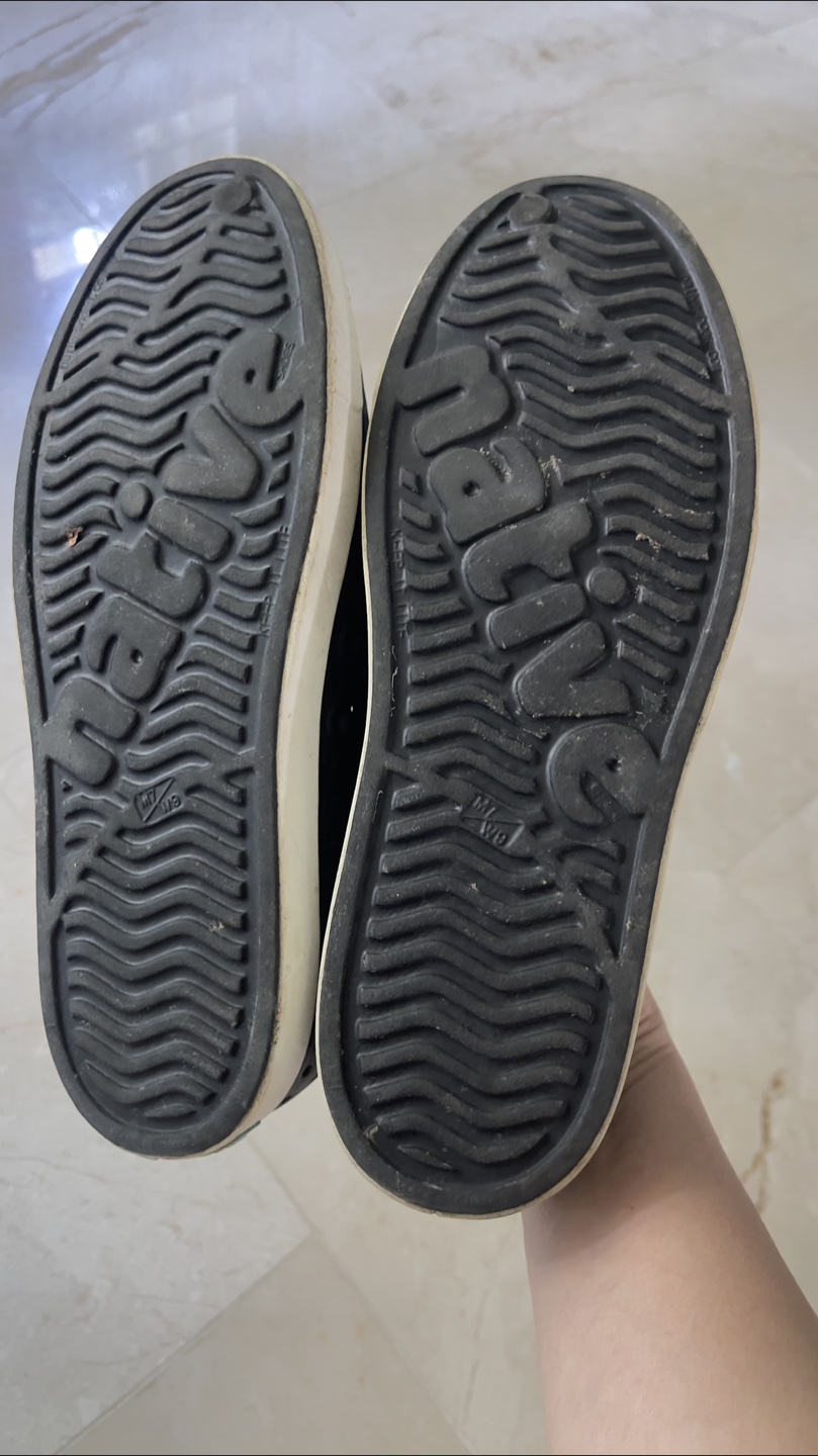 Native Shoes - Size 7 - photo 4