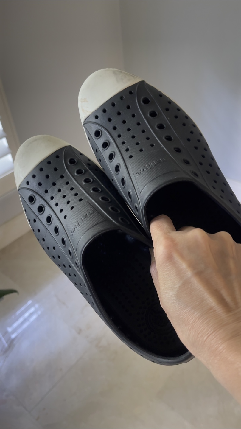 Native Shoes - Size 7 - photo 2