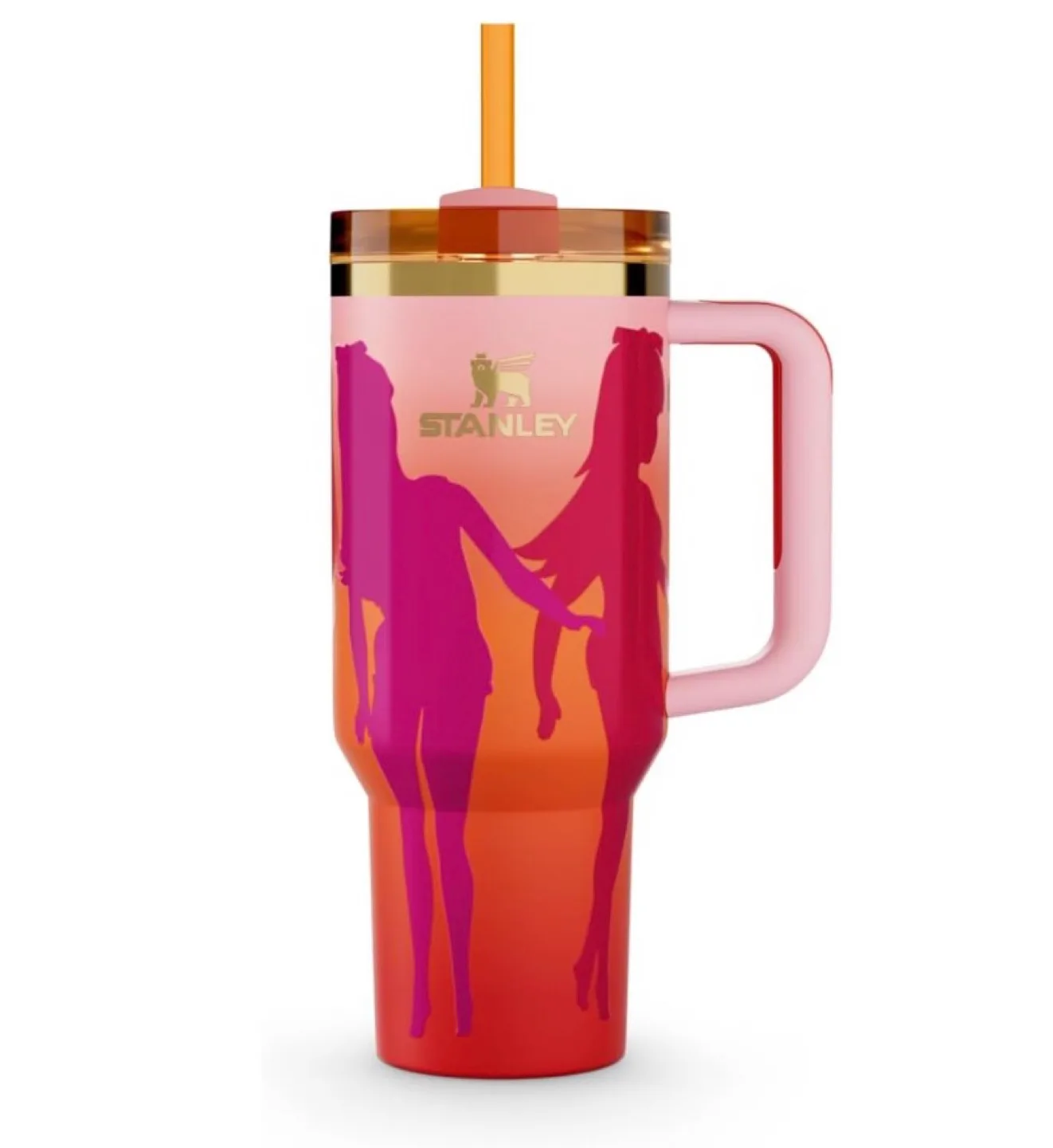 🤩 Stanley x Barbie 40oz Tumbler - New image indicator(2)