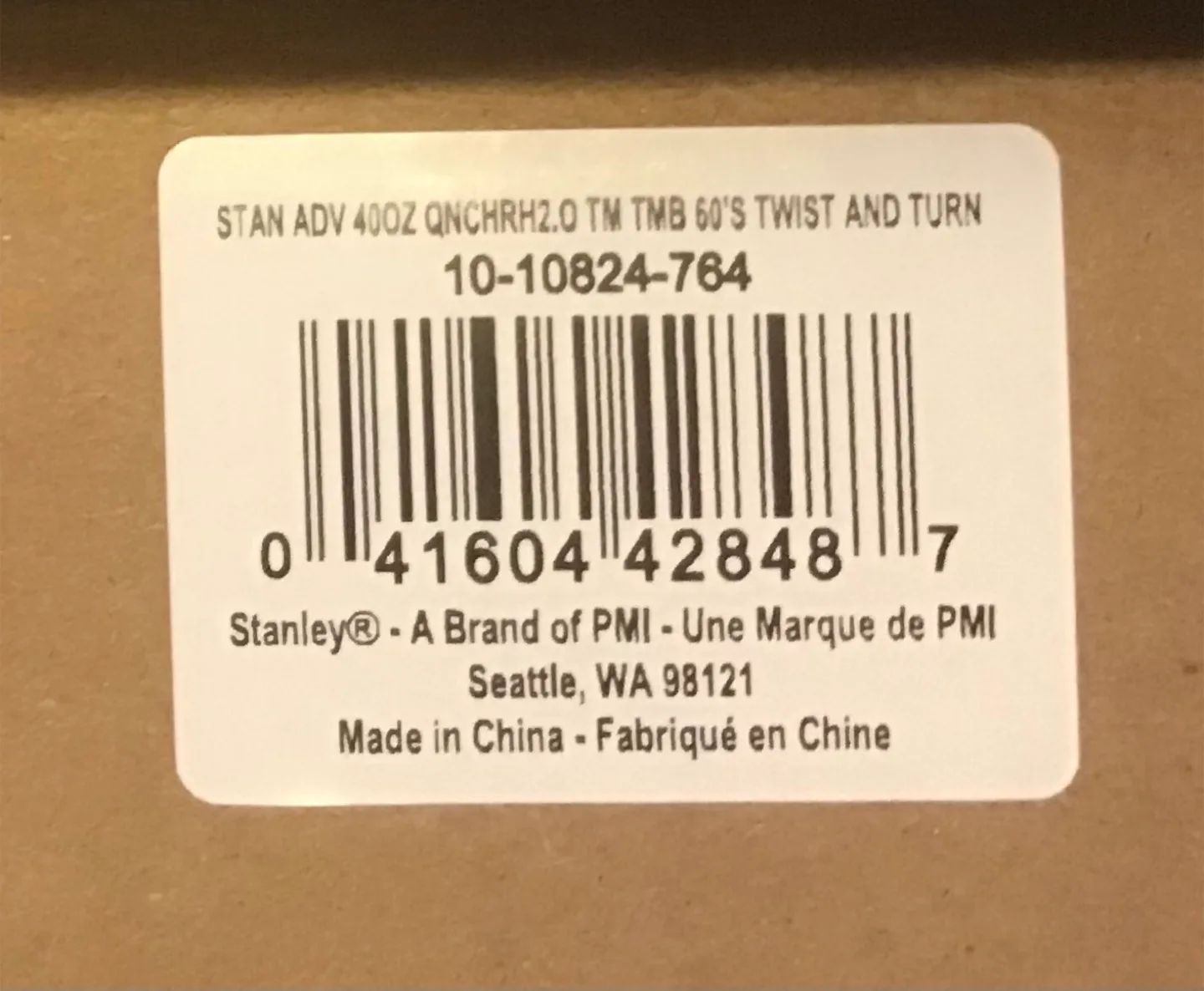 🤩 Stanley x Barbie 40oz Tumbler - New image indicator(4)