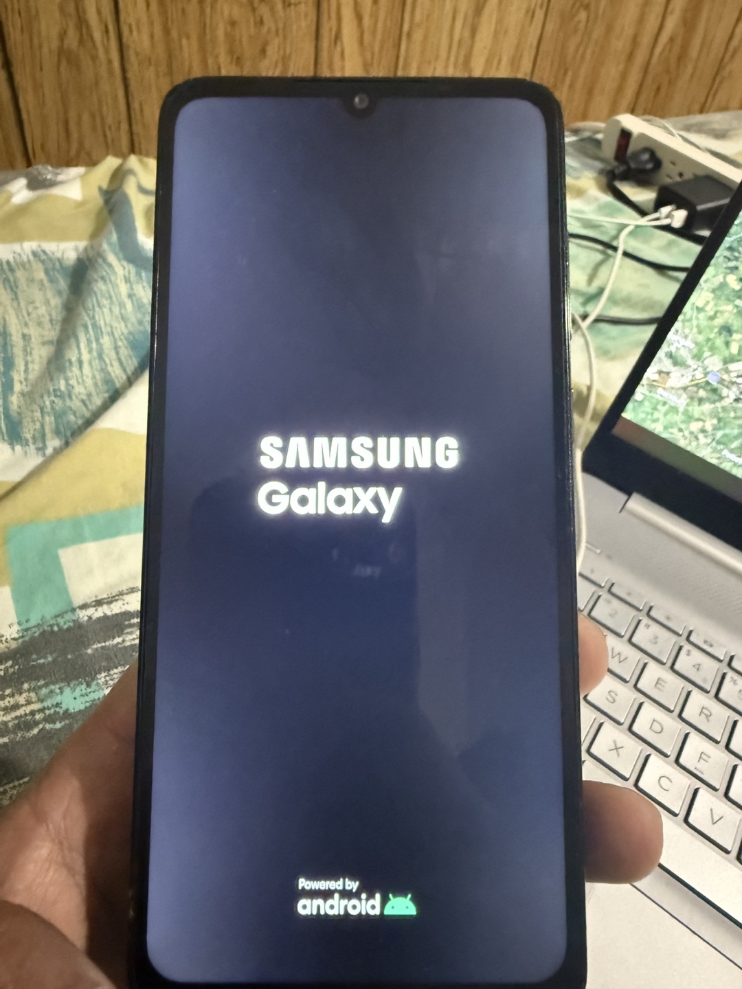 Samsung Galaxy A03s