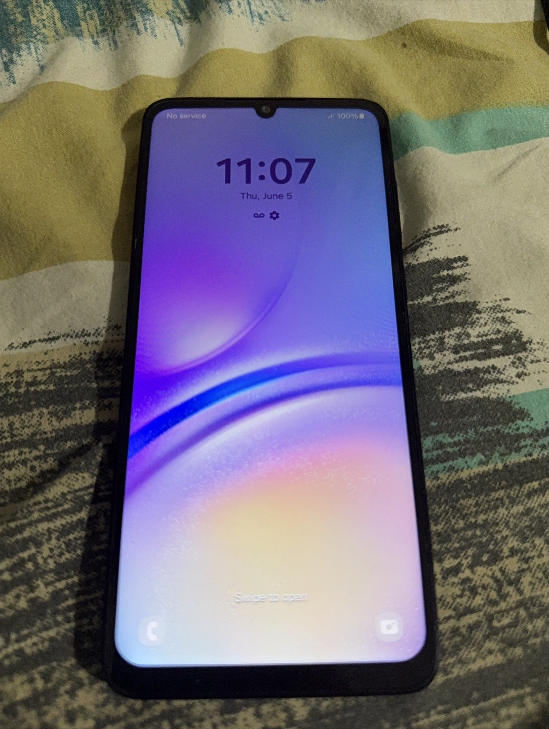 Samsung Galaxy A03s - photo 2