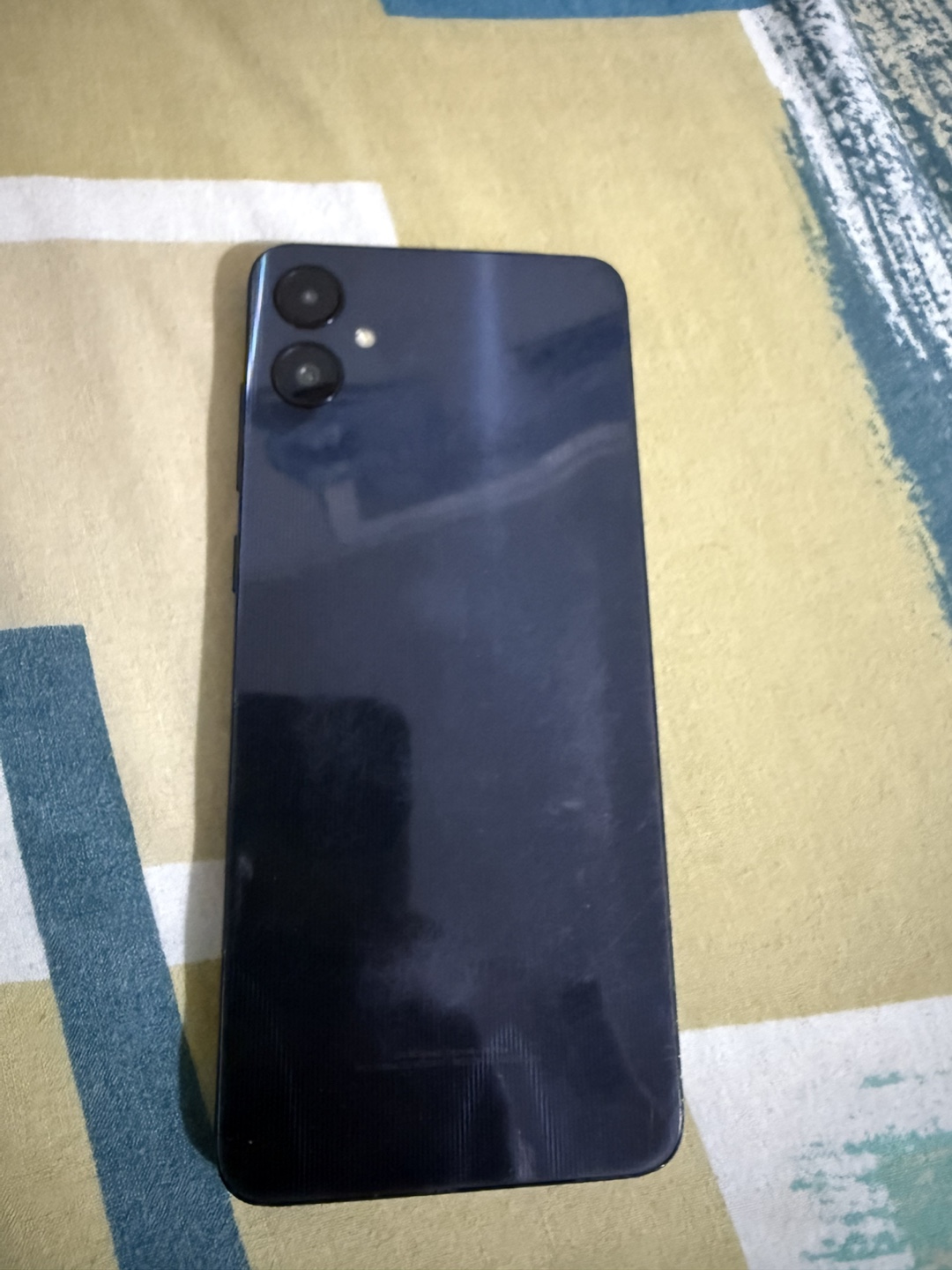 Samsung Galaxy A03s - photo 3