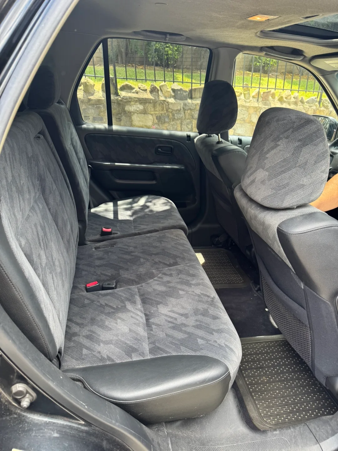 2003 Honda CR-V EX - One Owner, Low Miles image indicator(4)