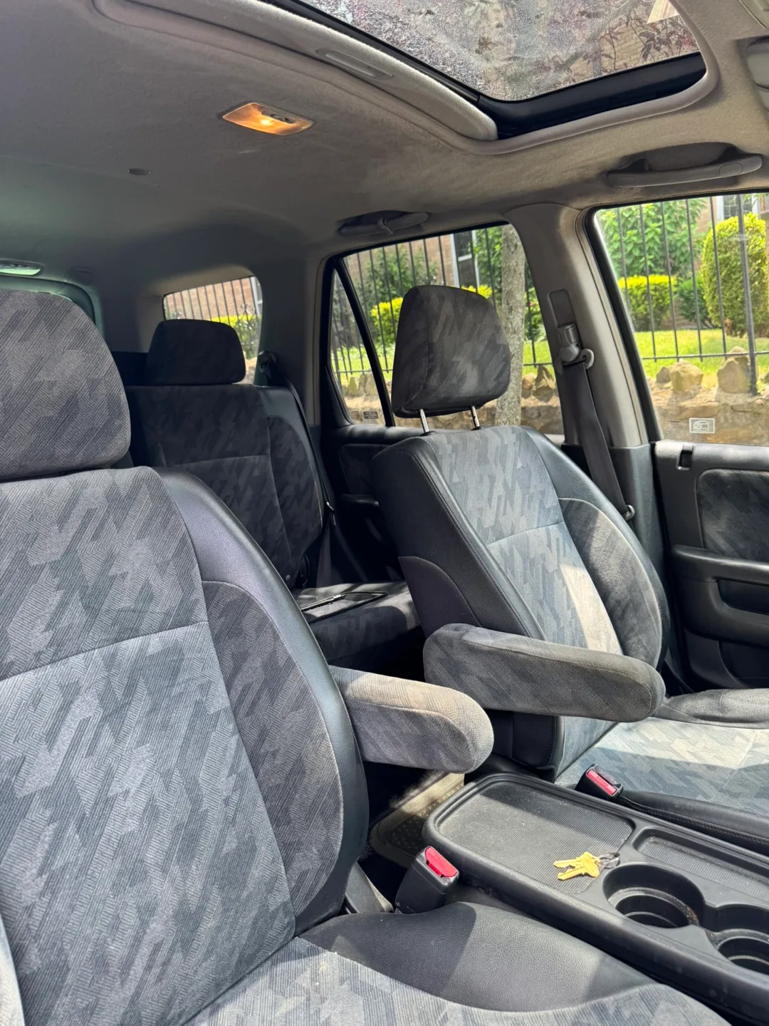 2003 Honda CR-V EX - One Owner, Low Miles image indicator(3)