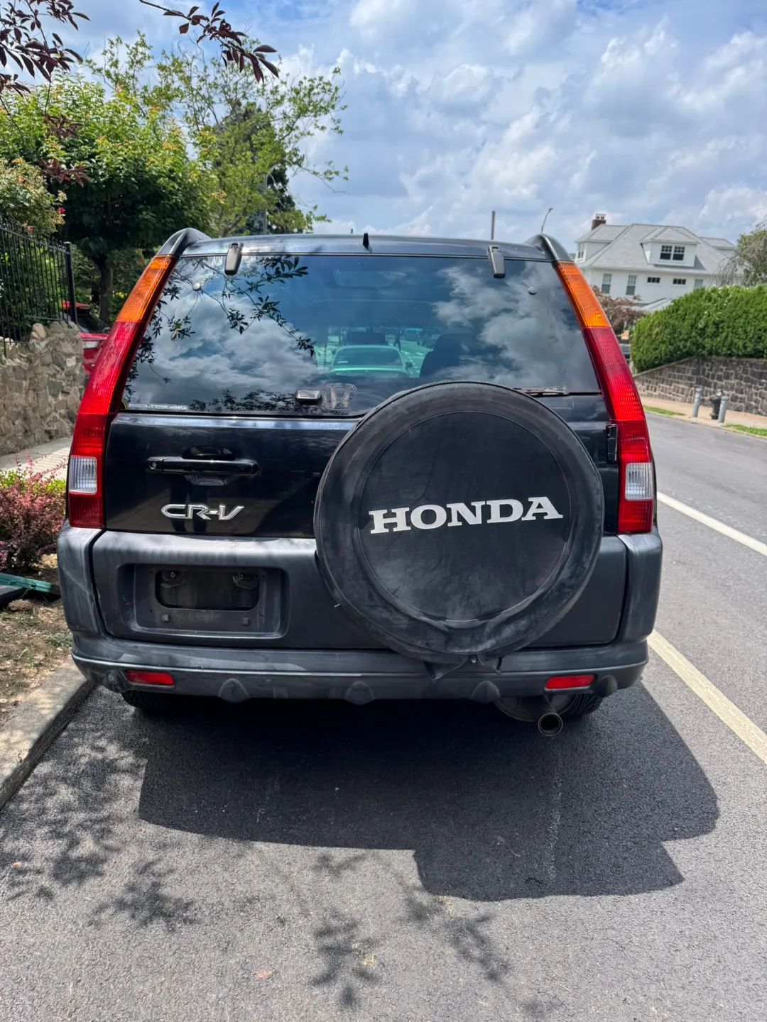 2003 Honda CR-V EX - One Owner, Low Miles image indicator(9)