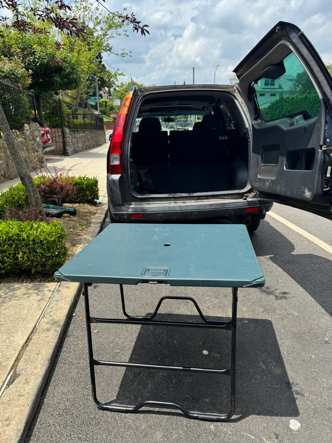 2003 Honda CR-V EX - One Owner, Low Miles image indicator(8)