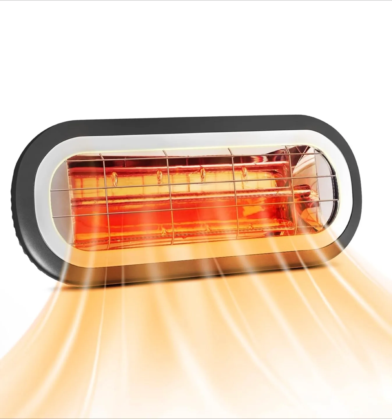 Indoor/Outdoor Electric Heater image indicator(3)