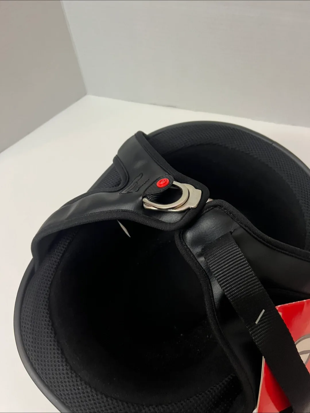 Fulmer Hombre DOT Motorcycle Helmet - 3X image indicator(6)