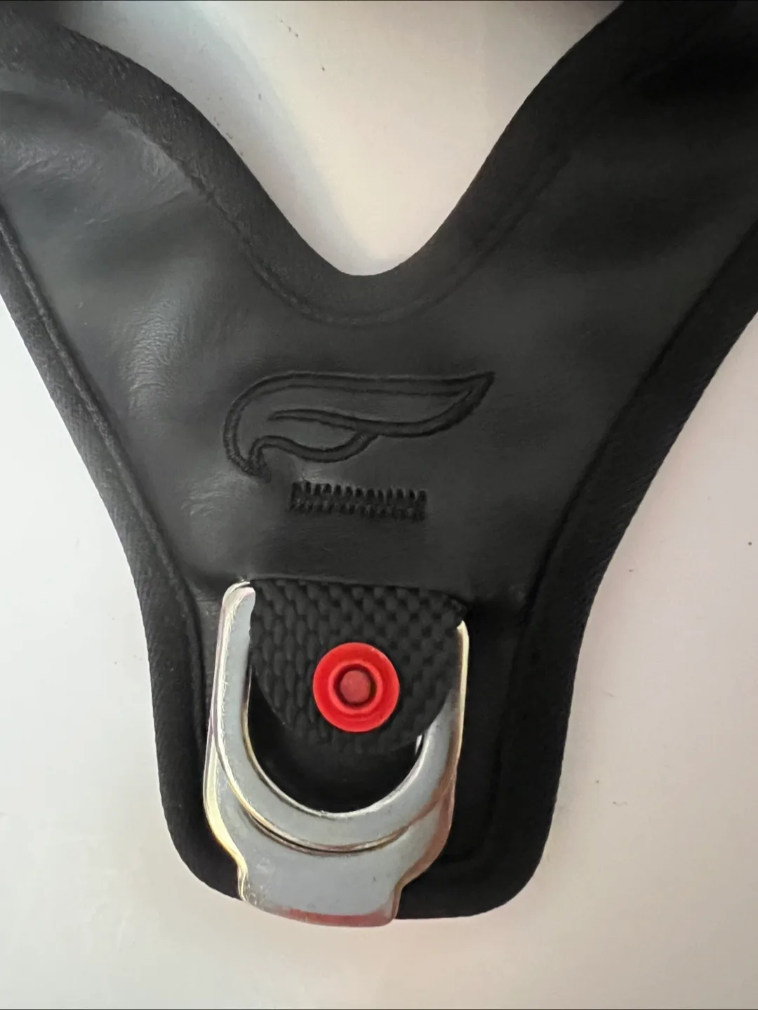 Fulmer Hombre DOT Motorcycle Helmet - 3X image indicator(4)