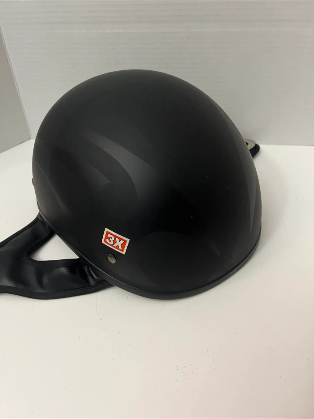 Fulmer Hombre DOT Motorcycle Helmet - 3X image indicator(5)