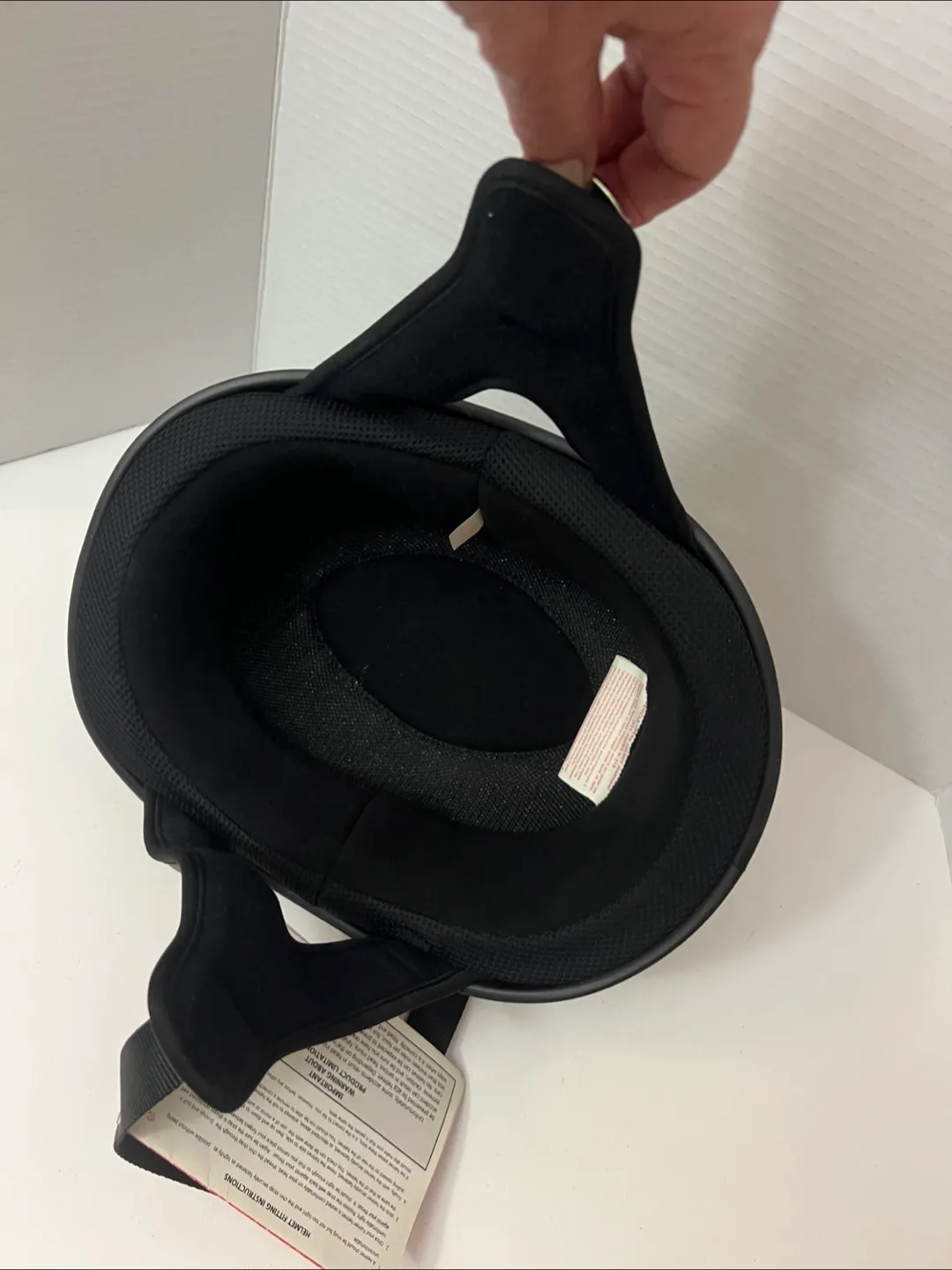 Fulmer Hombre DOT Motorcycle Helmet - 3X image indicator(9)