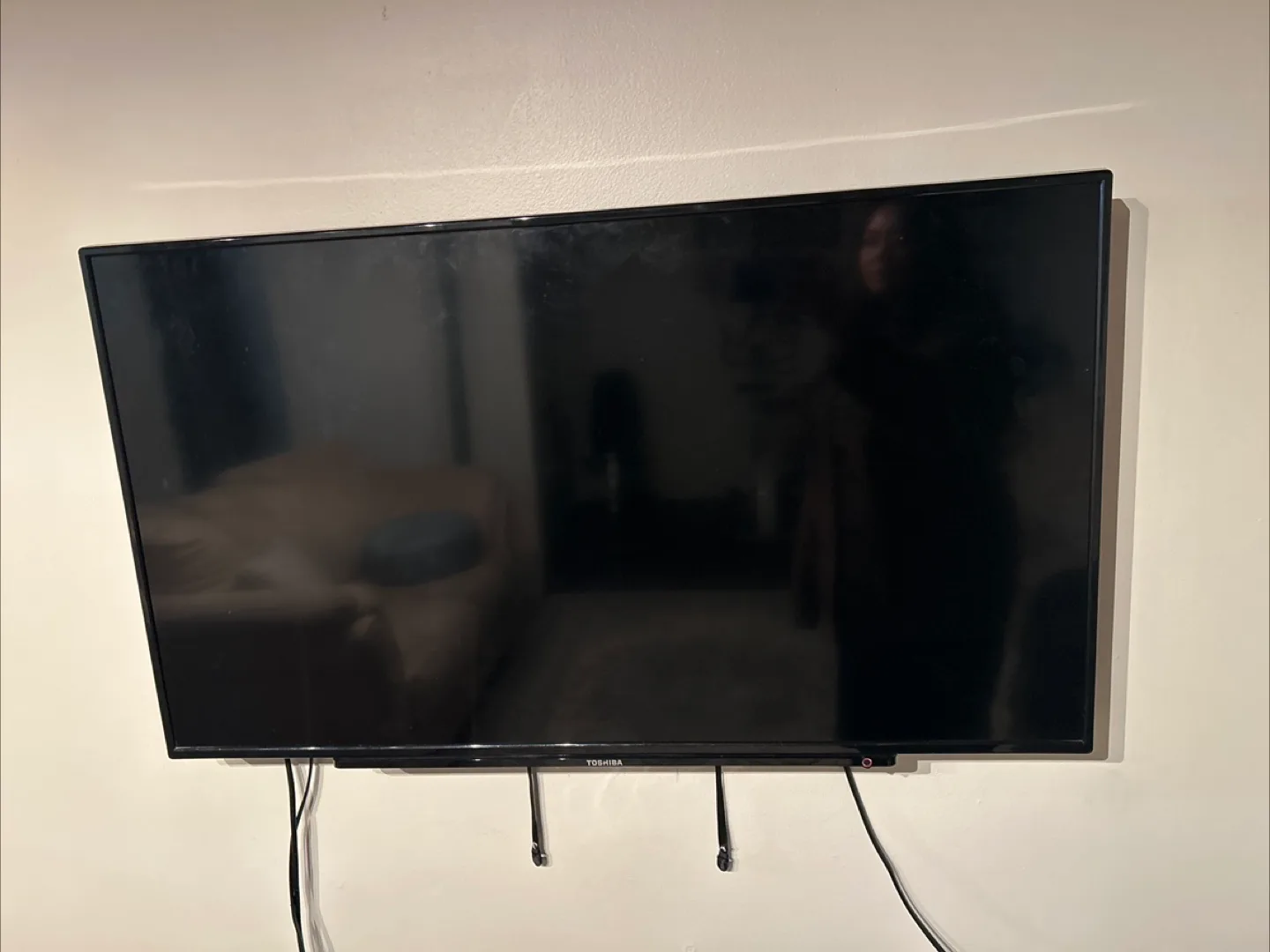 Toshiba TV