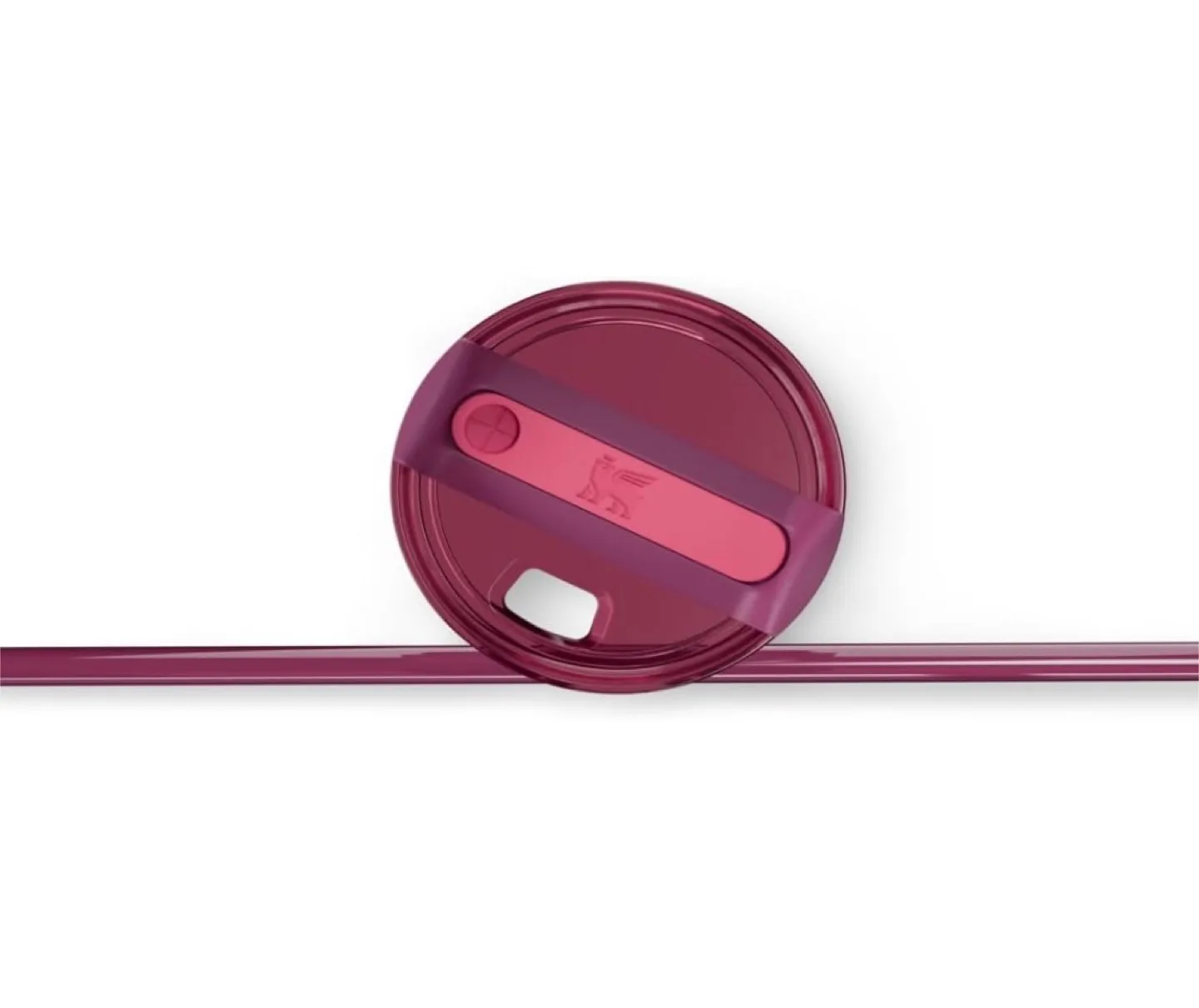 🤩 Stanley ADV 40oz Quencher H2.0 Tumbler 80's Dynamite - NEW image indicator(3)