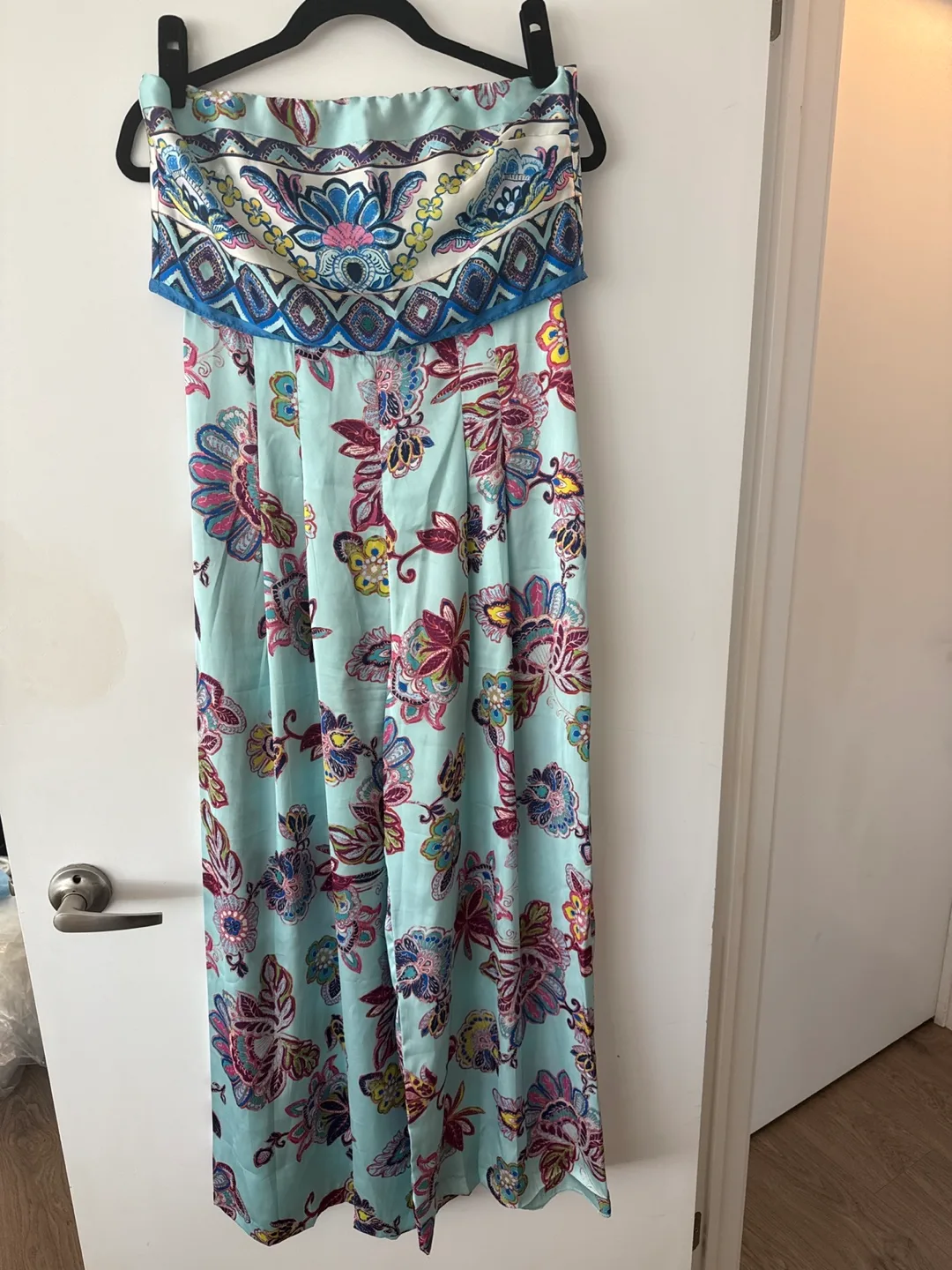 ZARA jumpsuit like New thumbnail