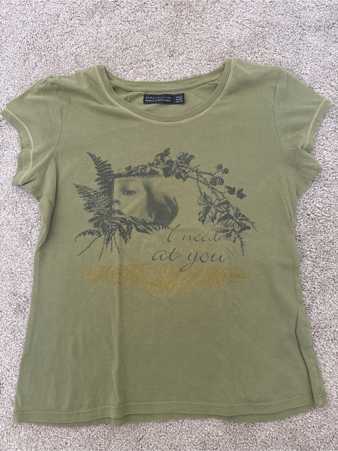 Mixed T-Shirt Bundle - Various Brands & Designs - photo 2