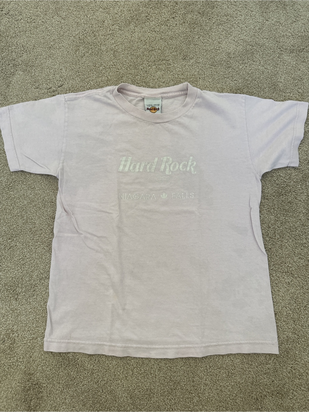 Mixed T-Shirt Bundle - Various Brands & Designs - photo 3