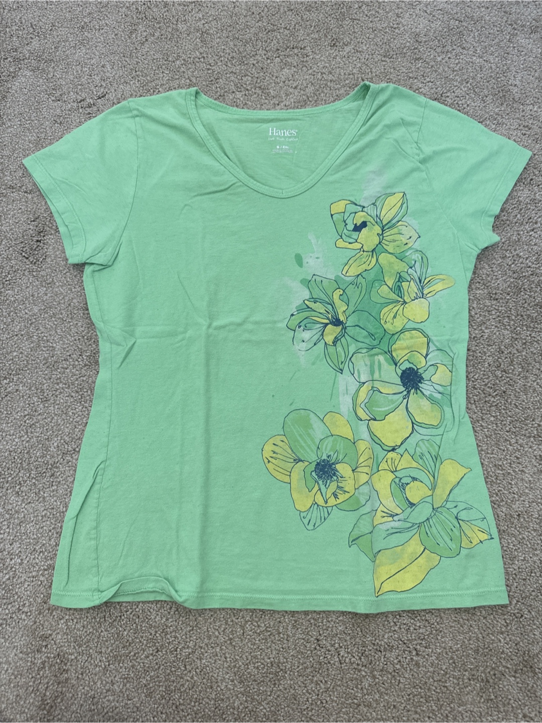 Mixed T-Shirt Bundle - Various Brands & Designs - photo 4