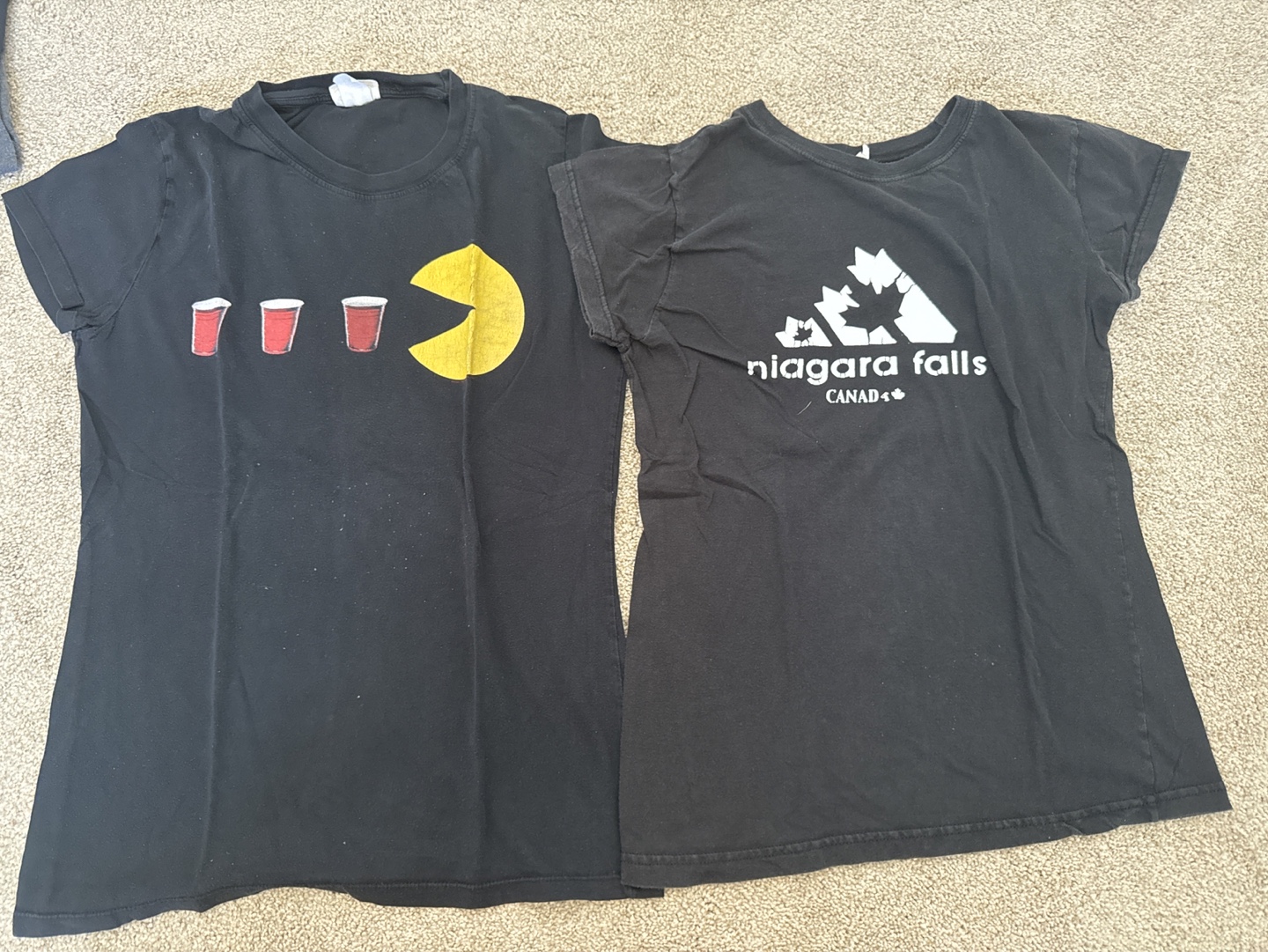 Mixed T-Shirt Bundle - Various Brands & Designs - photo 5