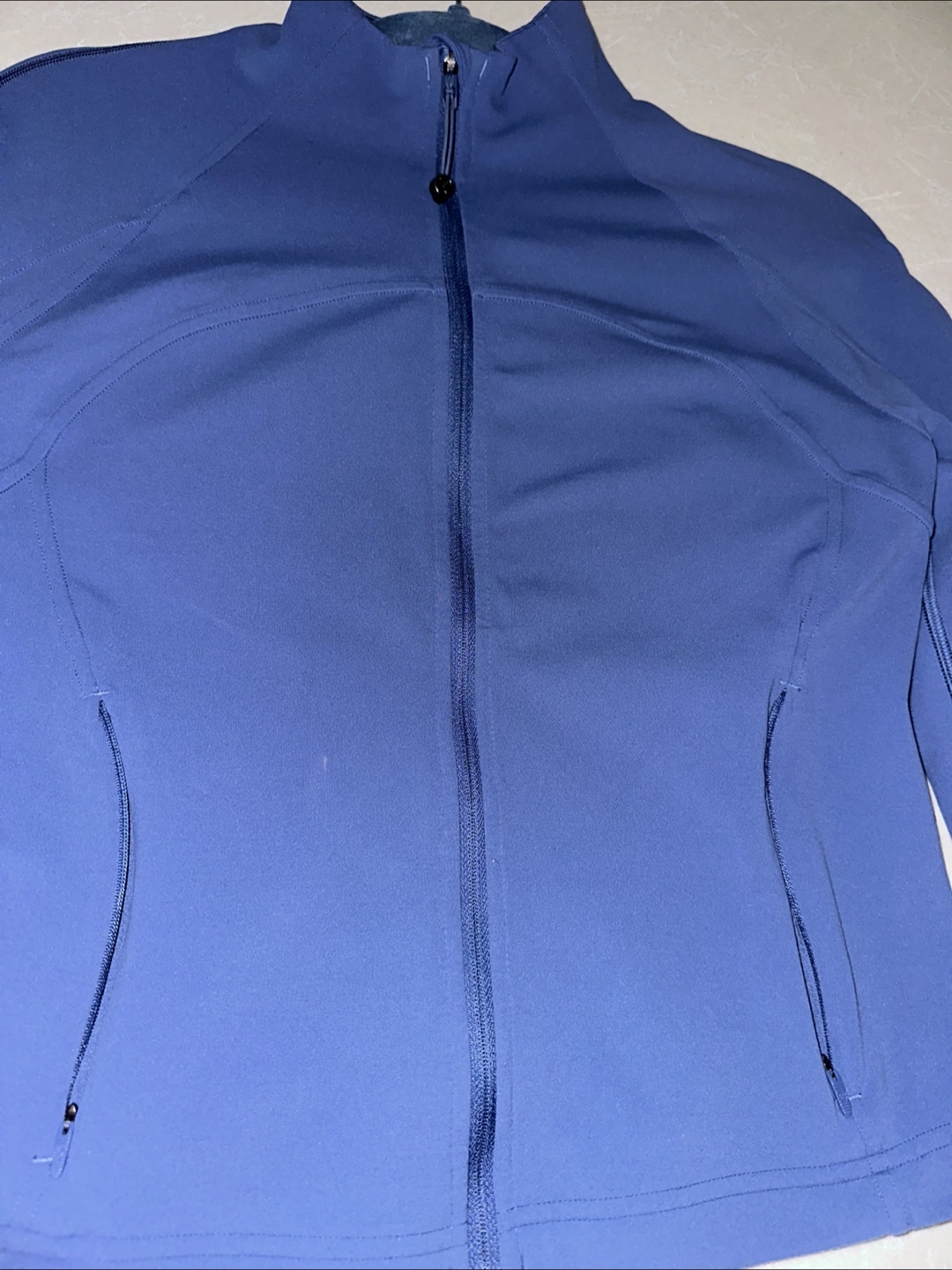 Lululemon Jacket - Blue - photo 2