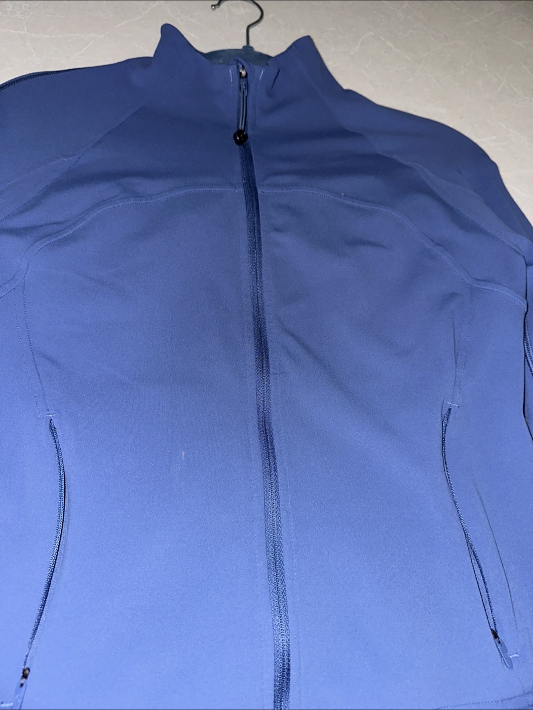 Lululemon Jacket - Blue - photo 4