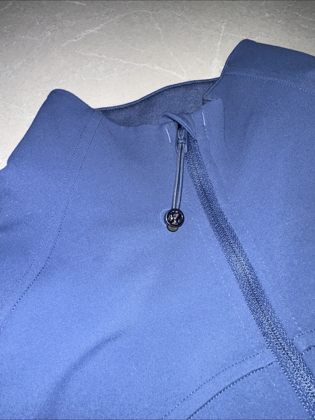 Lululemon Jacket - Blue - photo 5