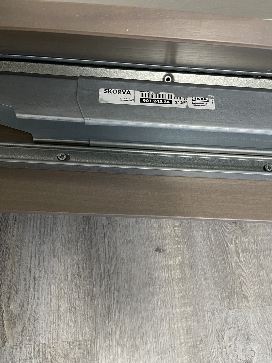 Ikea bed frame - photo 2
