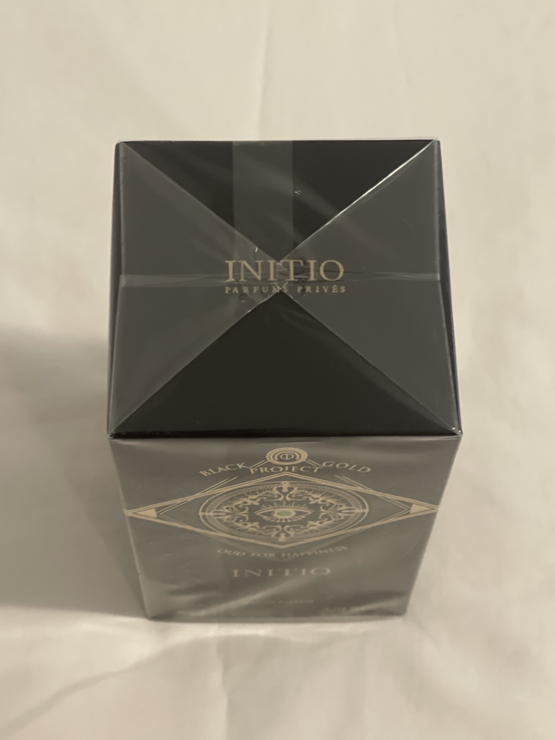 Initio Oud for Happiness Eau de Perfum 90ml - New in Box - photo 5